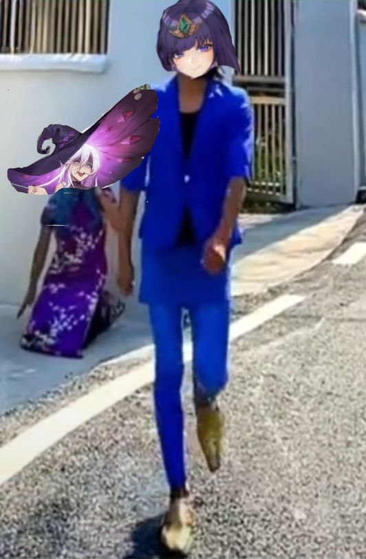 我觉得我没错( 1
