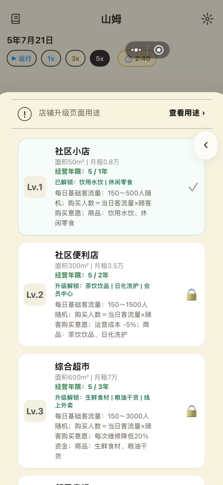 这个怎么看我有没有达到升级的条件😂,员工为什么一直显示未安排具体工作呢?大家有明白什么意思的嘛?截图