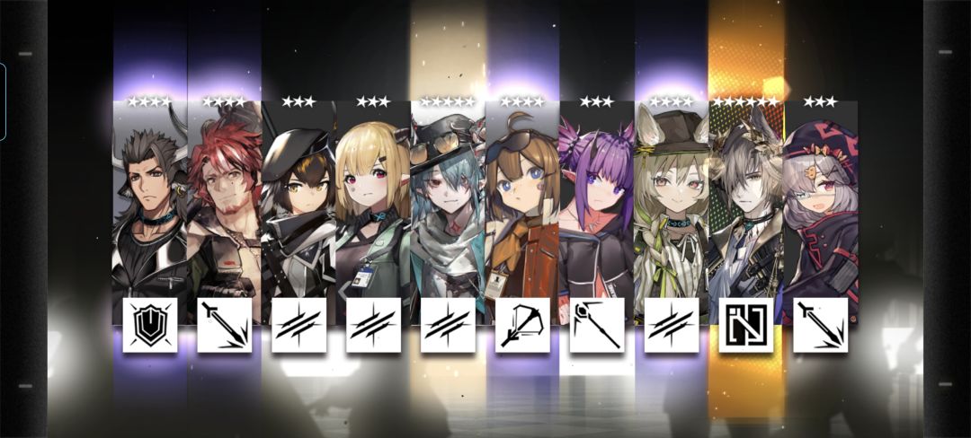 我!要!玩!一!辈!子!明!日!方!舟! 3