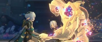 【2.3攻略征集】 解密和彷徨猎手 BOSS 机制速通技巧攻略