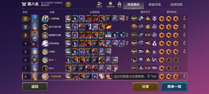 四星大头老八出局截图
