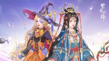 繁花壁纸 | 绝美高清壁纸放送~（二十九）