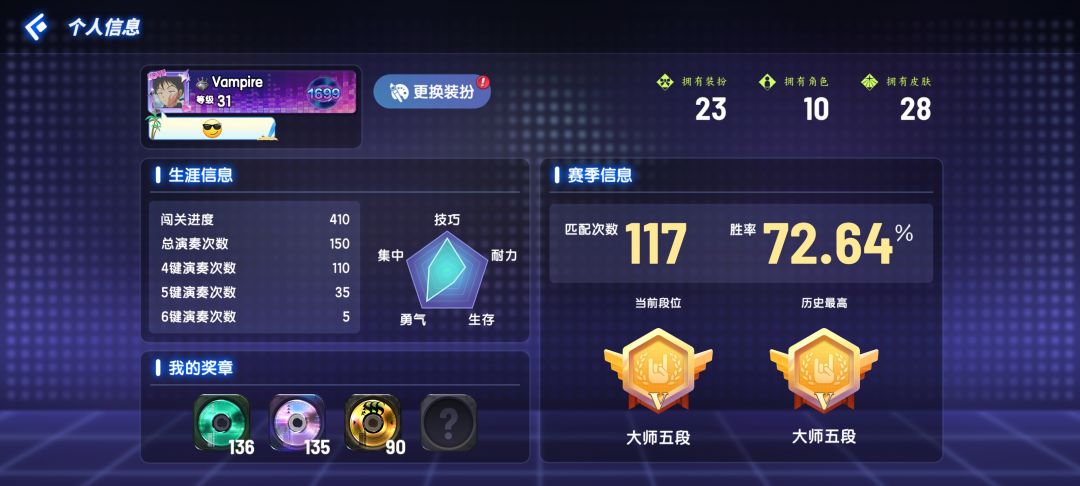 上大师啦 2