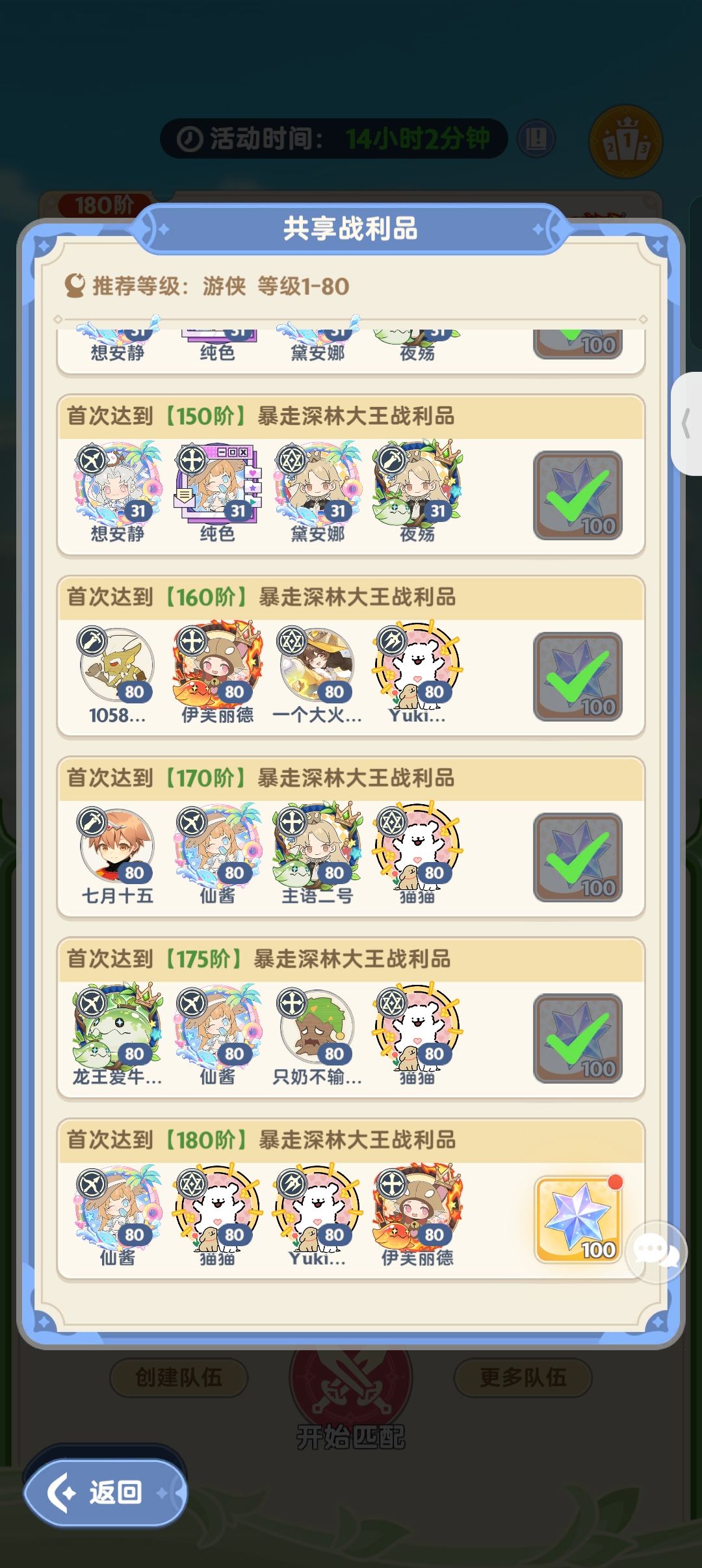 请叫我们固守者 1