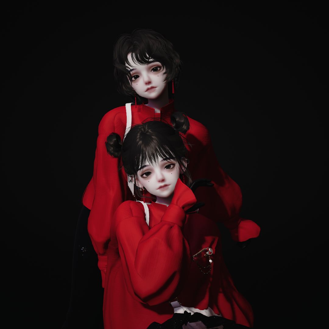头七怪谈 1
