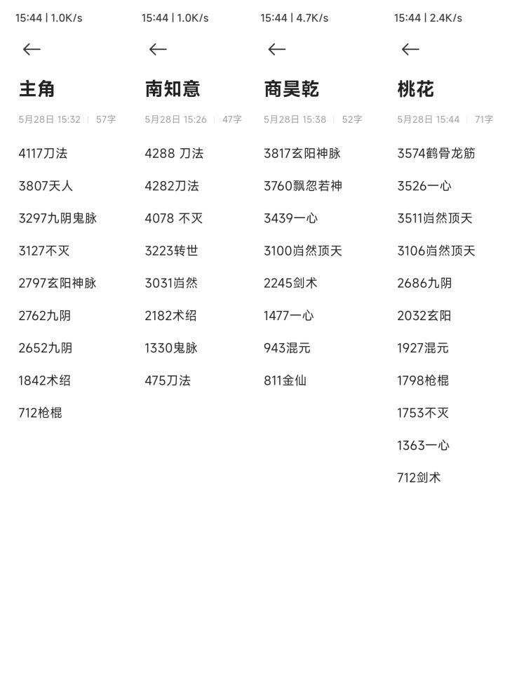 这脉能洗吗[表情_举手][表情_举手][表情_举手]#烟雨江湖洗脉截图