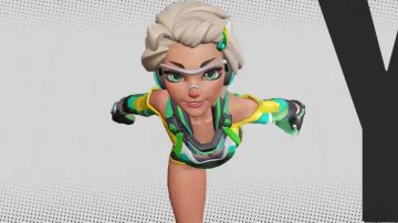 疾风使者/为速度而生