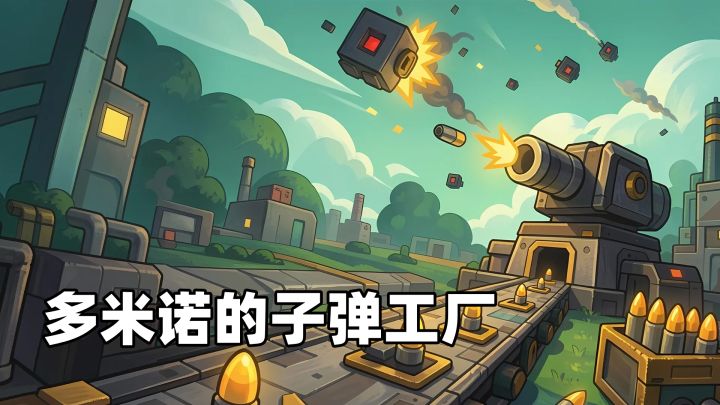 合理安排运输线路❗️设计火力覆盖重堡垒🔥截图