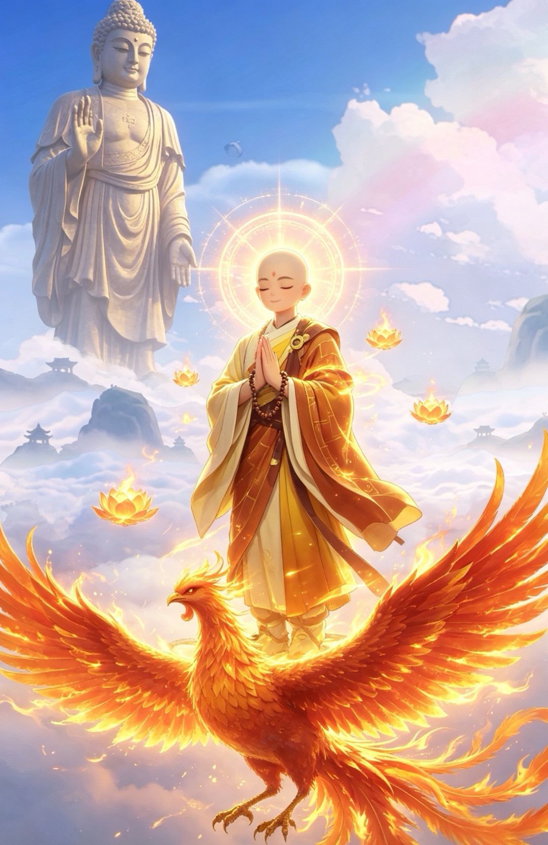 宣传图第二弹!(金仙期) 3