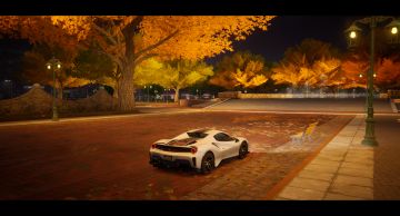 天黑了，你还不回家吗？