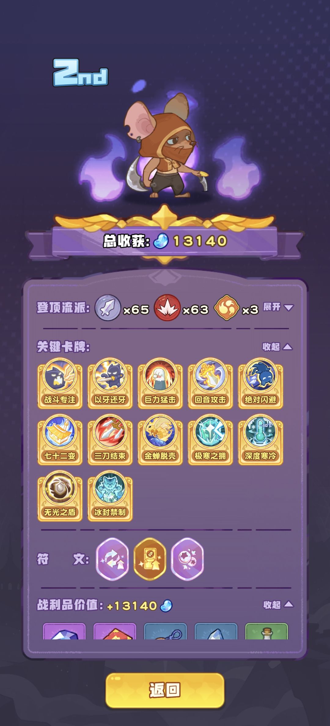 硬顶着系统制裁吃鸡了,这么猛的见过吗 1