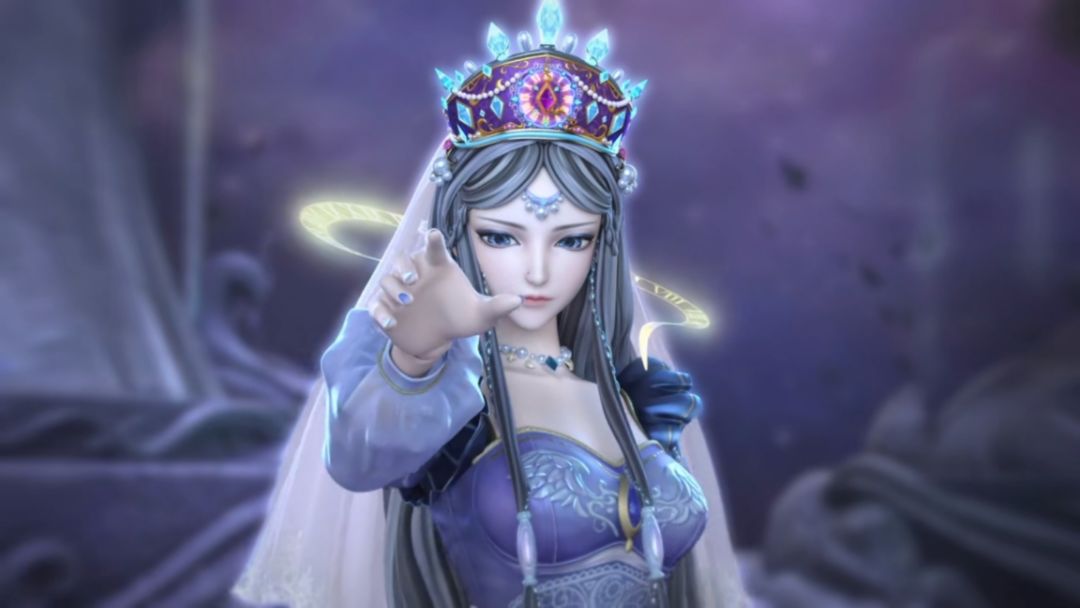 第11集【棋局开局】时希 1