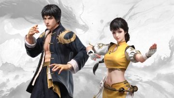 李小龙联动外观&龙之道系列外观7月31日上新！