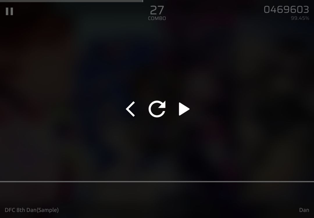 淀粉肠8Dan 1.1 99.61 3