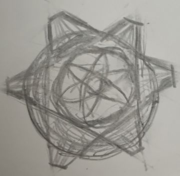 以太杯来个护符