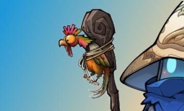 3月23日更新结束公告（文末含兑换码）