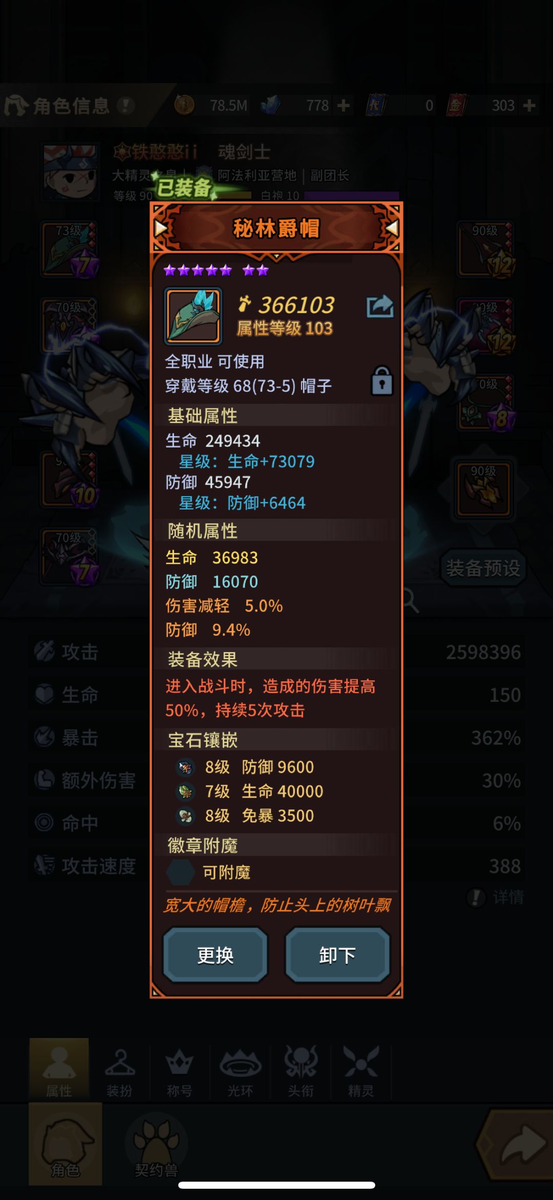 d 1