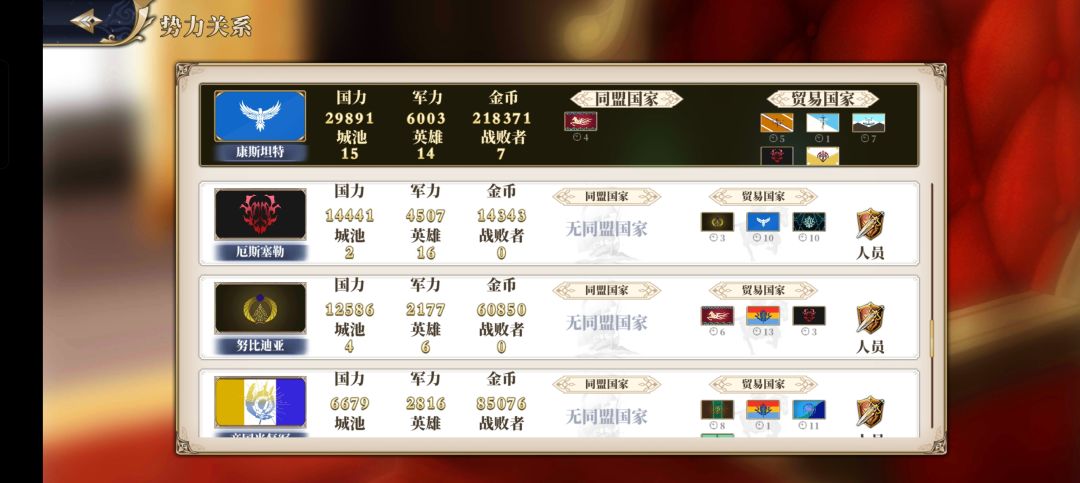 刀了之经济大萧条 3
