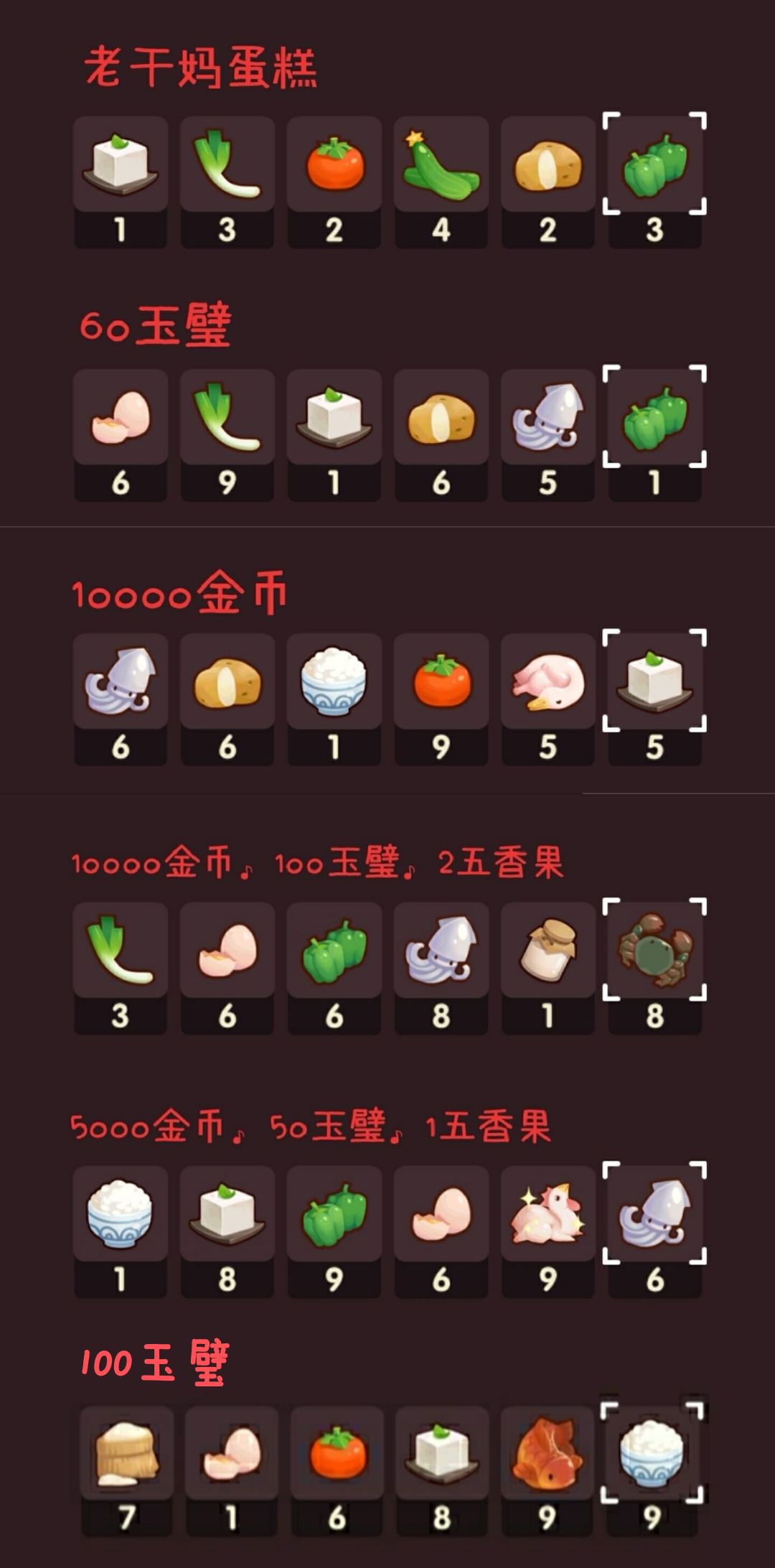 萌新新手帖子[1-1]截图