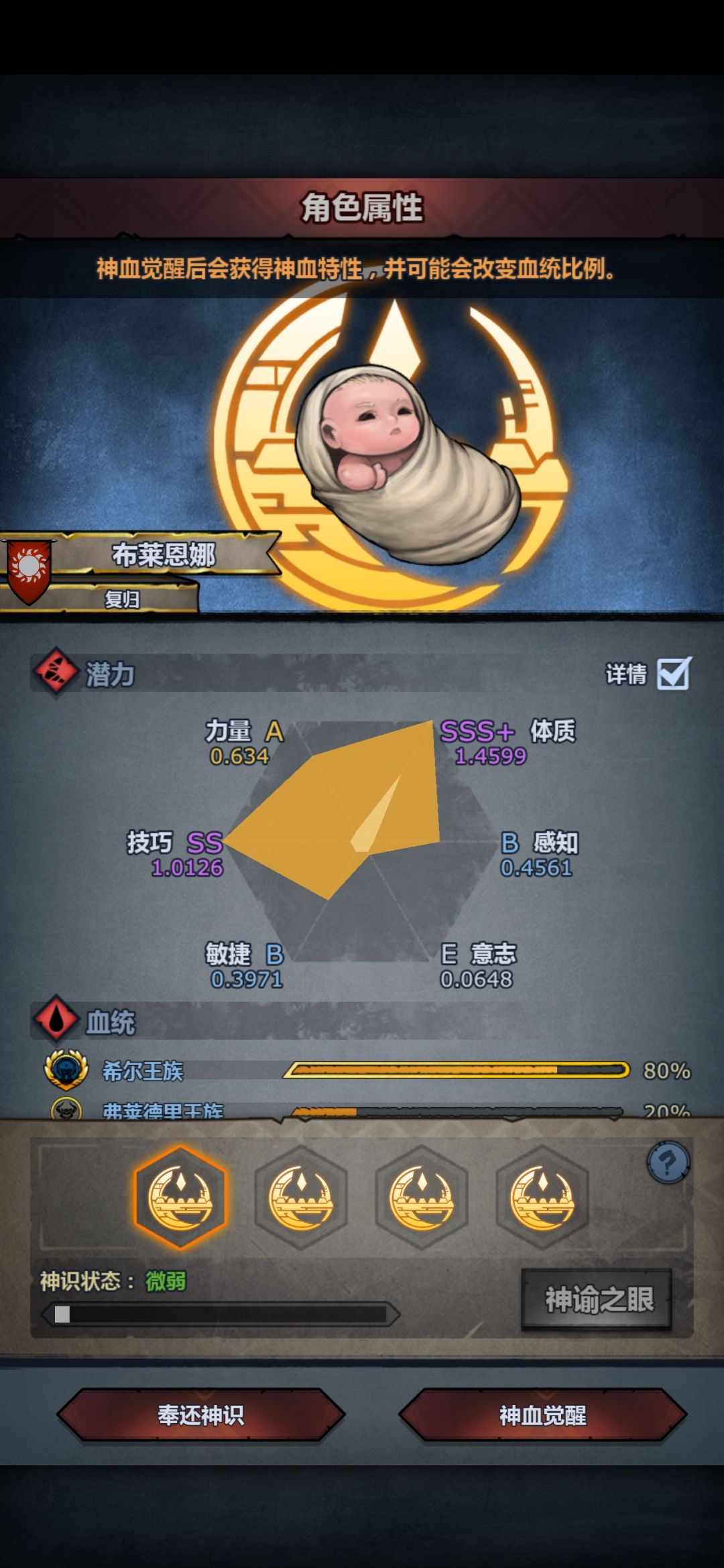 吃什么成长? 2
