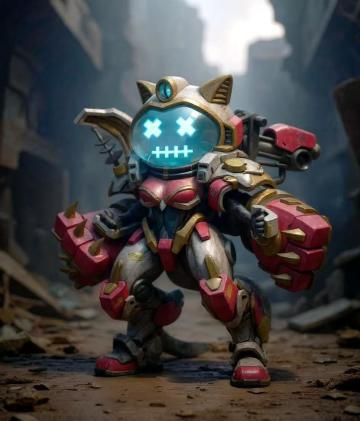 八周年献礼--角色天梯排名