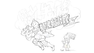 🎁福利活动丨✦转发赢美心中秋礼盒✦《符文先锋》『抽象测试』定档9.22！