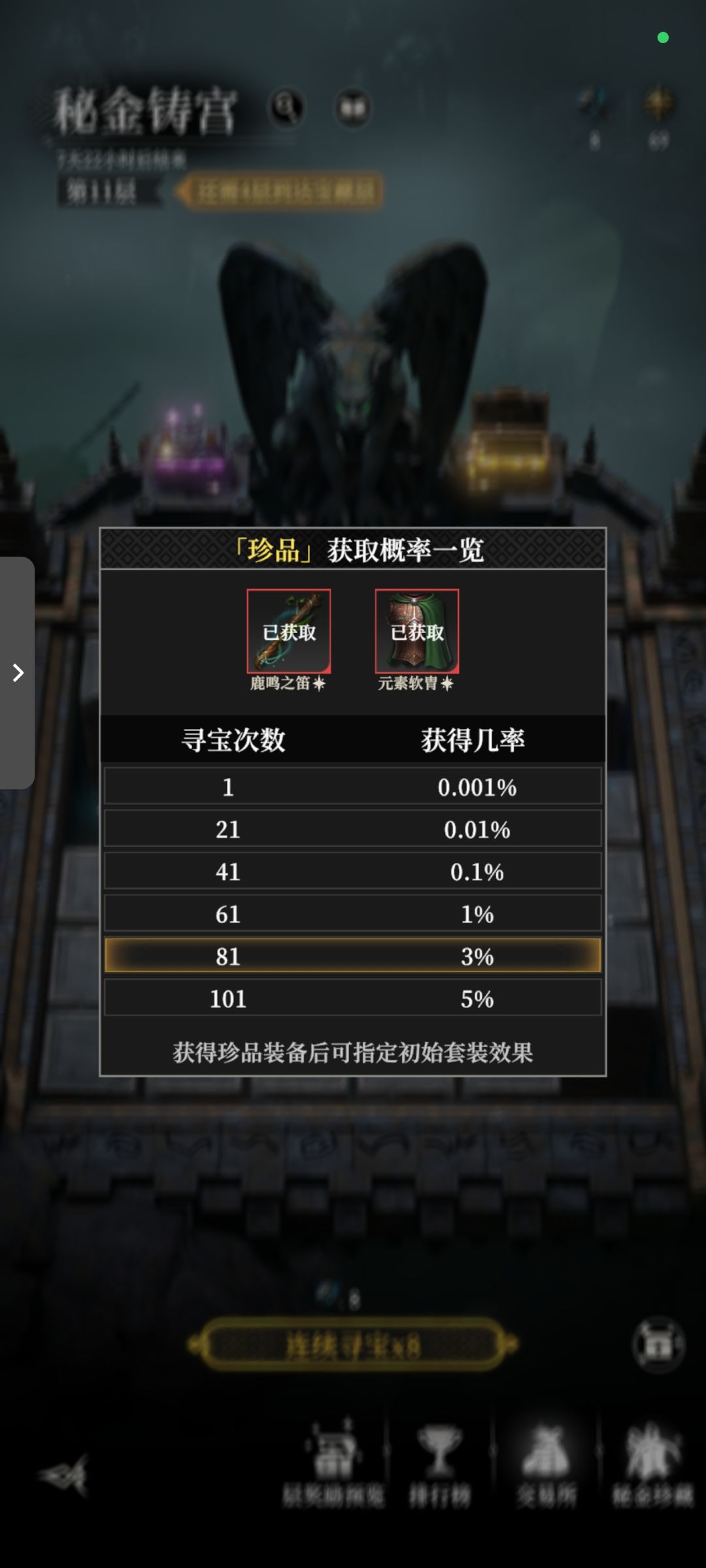 这俩装备有用吗,给谁用合适? 1