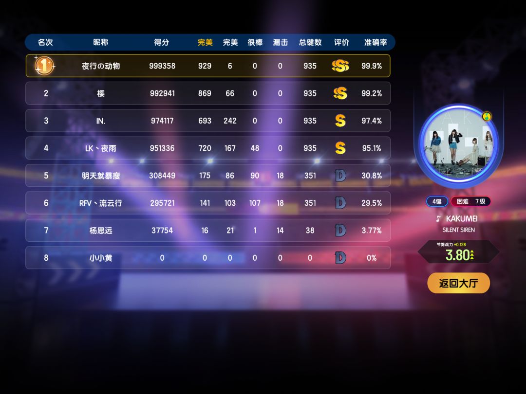Ban我双重间谍事罢😡👊 2