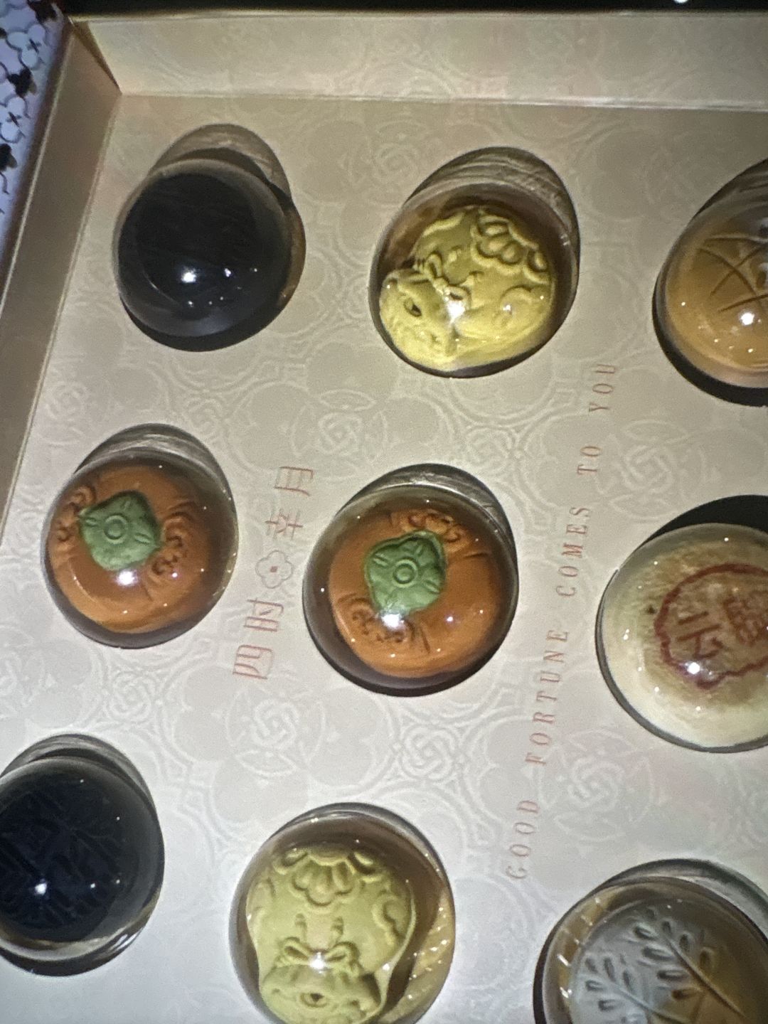 月是故乡明 2