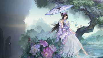 【弈仙牌】杂谈：你的未来卡超模了吗？浅谈未来卡们的模型（一）