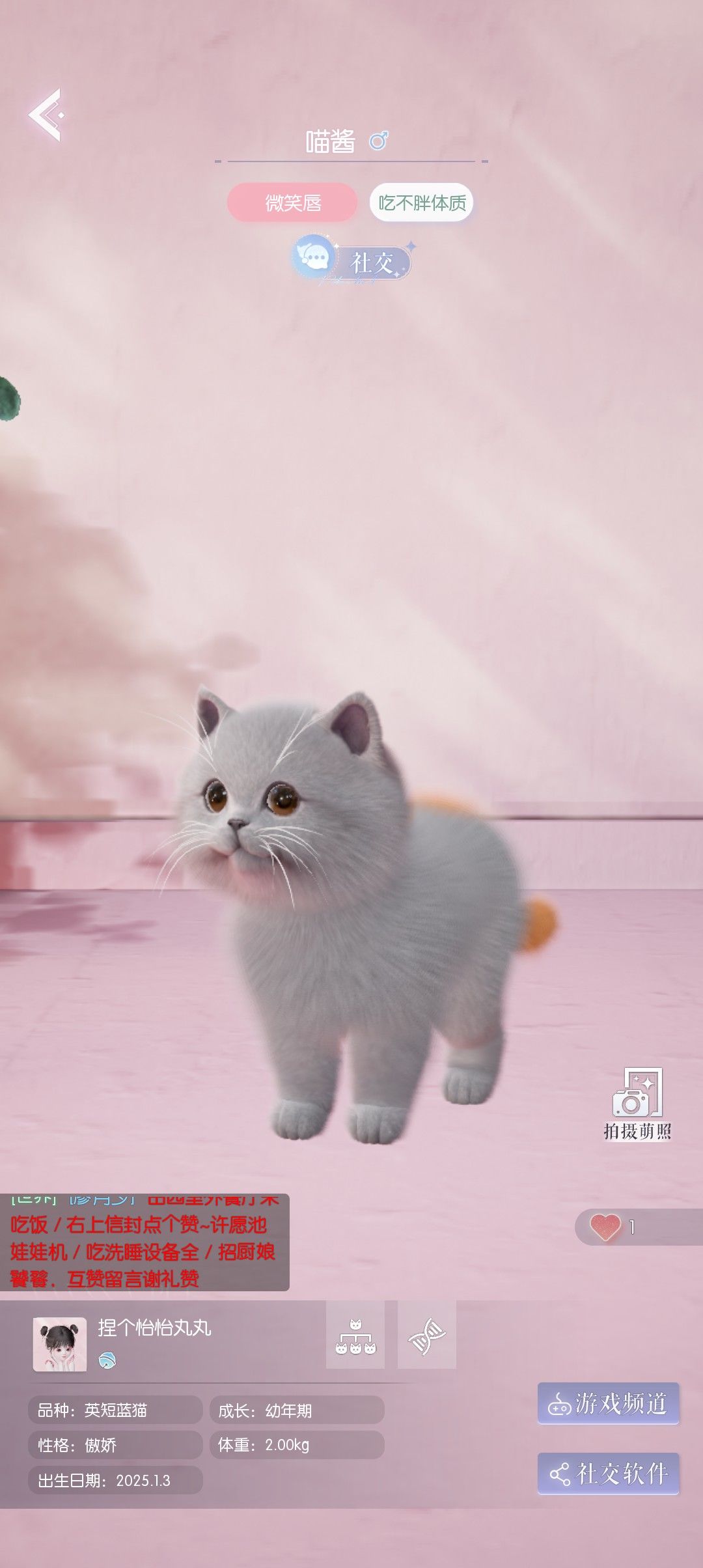 啊啊啊啊 1