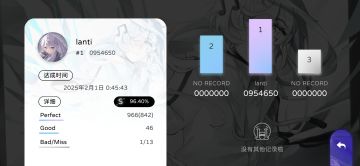milthm好玩爱玩٩(❛ั︶❛ั＊)