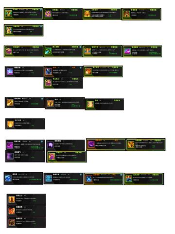 毛伤害攻略神之祝福