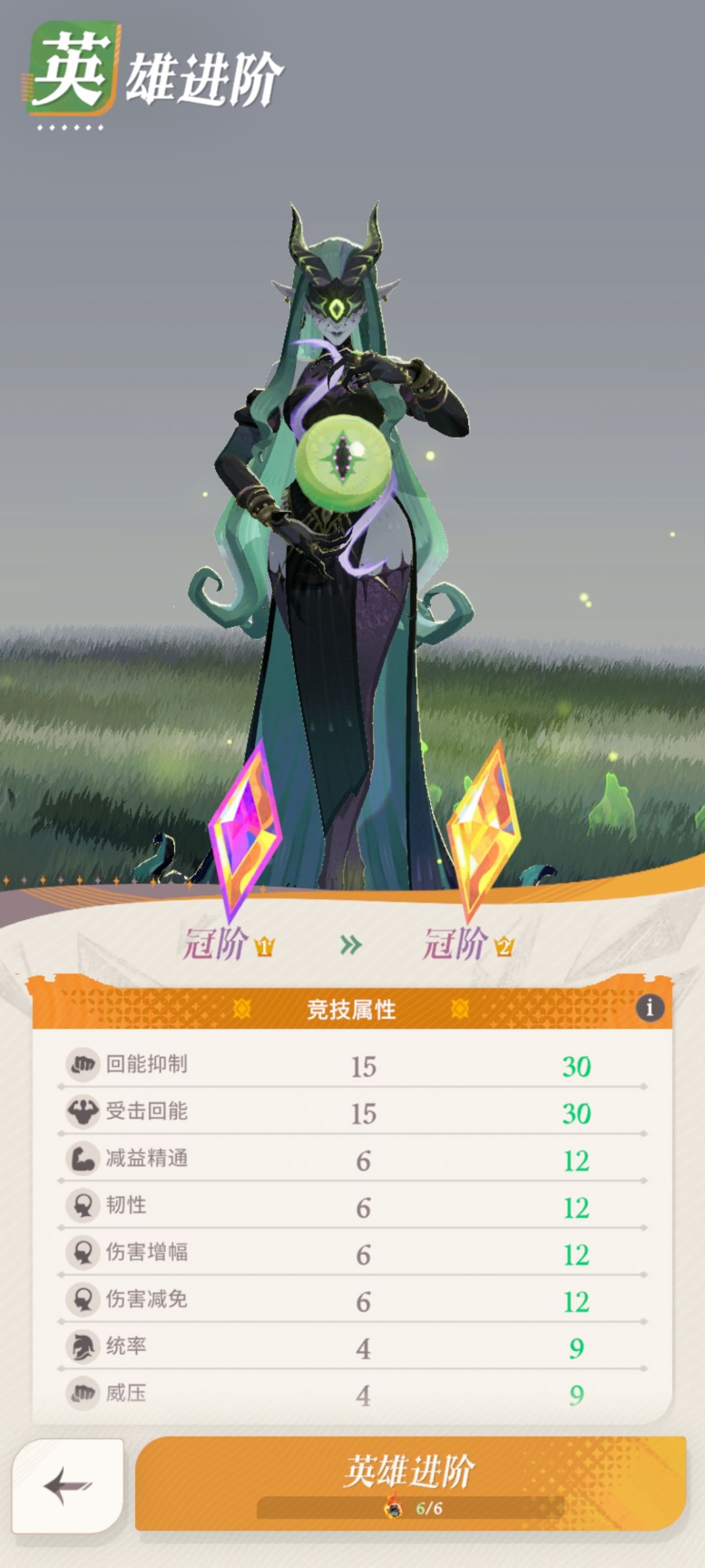 时长一年半游戏进度 2