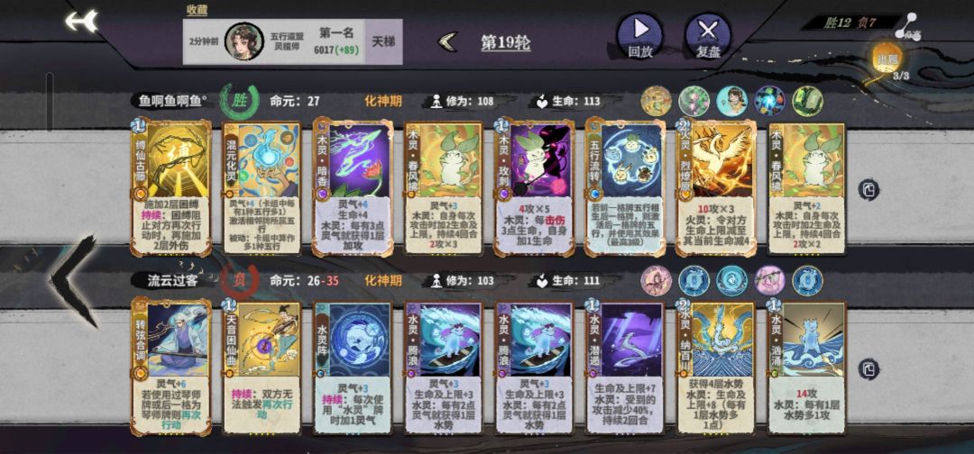 渡劫成功 4