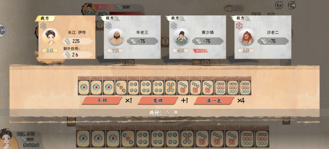 很不错啊 3