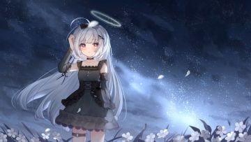 问情为何物——浅谈《冬日树下的回忆》续