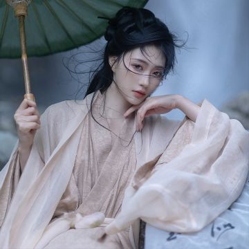 我的侠客 孙瑶情缘