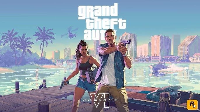 死亡搁浅2也怕GTA6!小岛秀夫为此调整档期 2