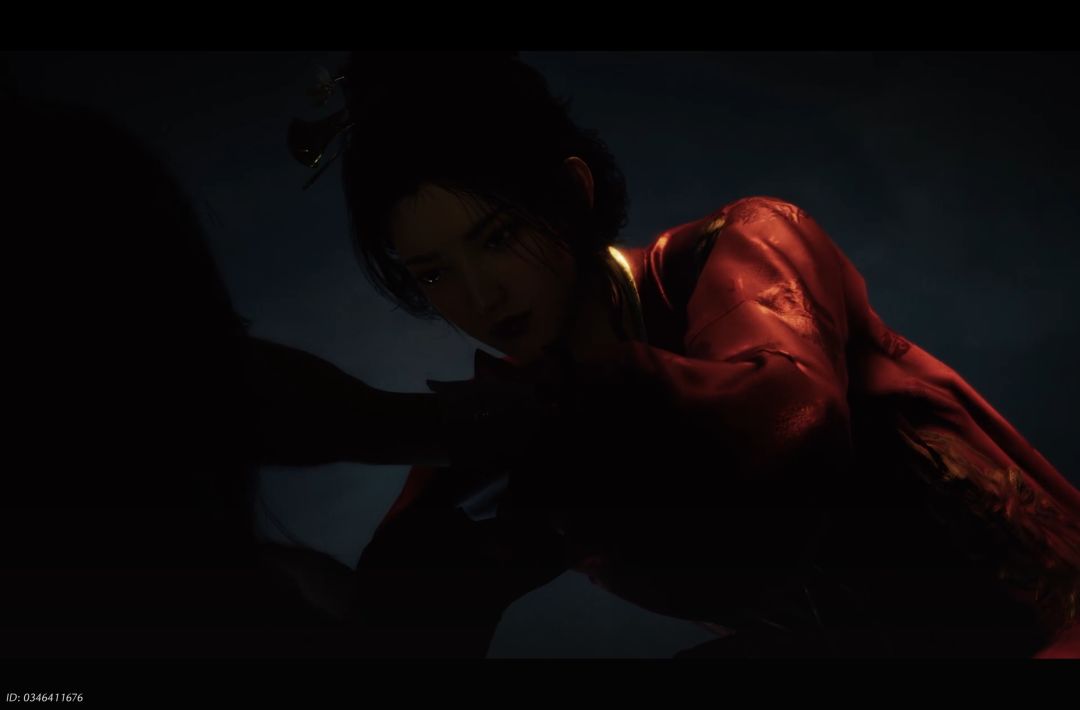 推主线 6