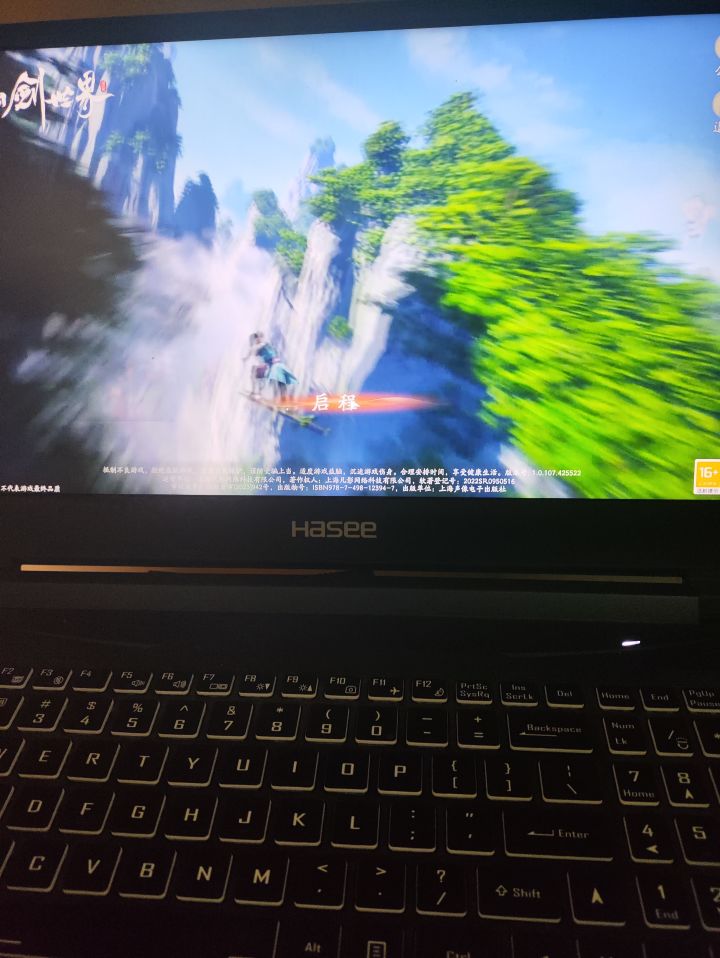 为什么玩不了截图
