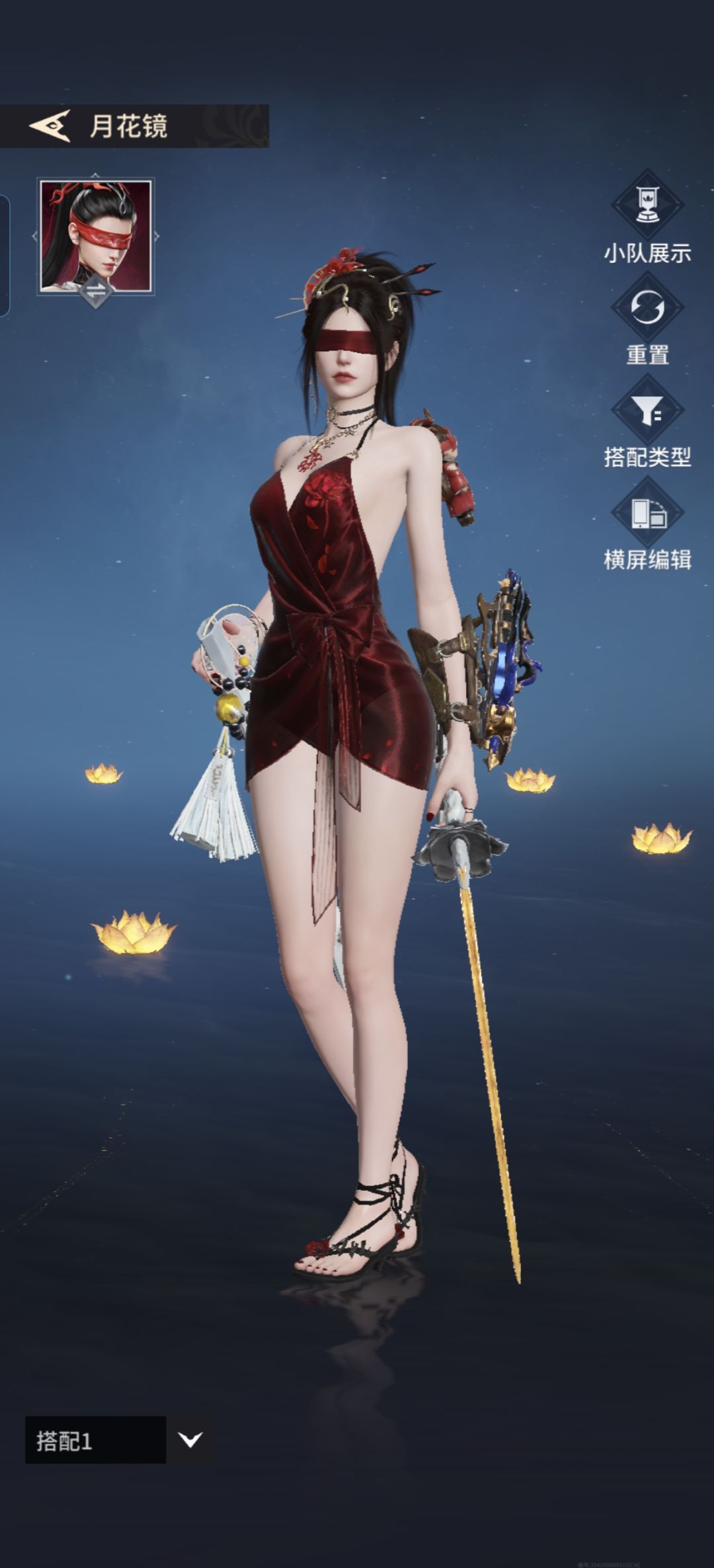 虽然比不上端游的质感 1