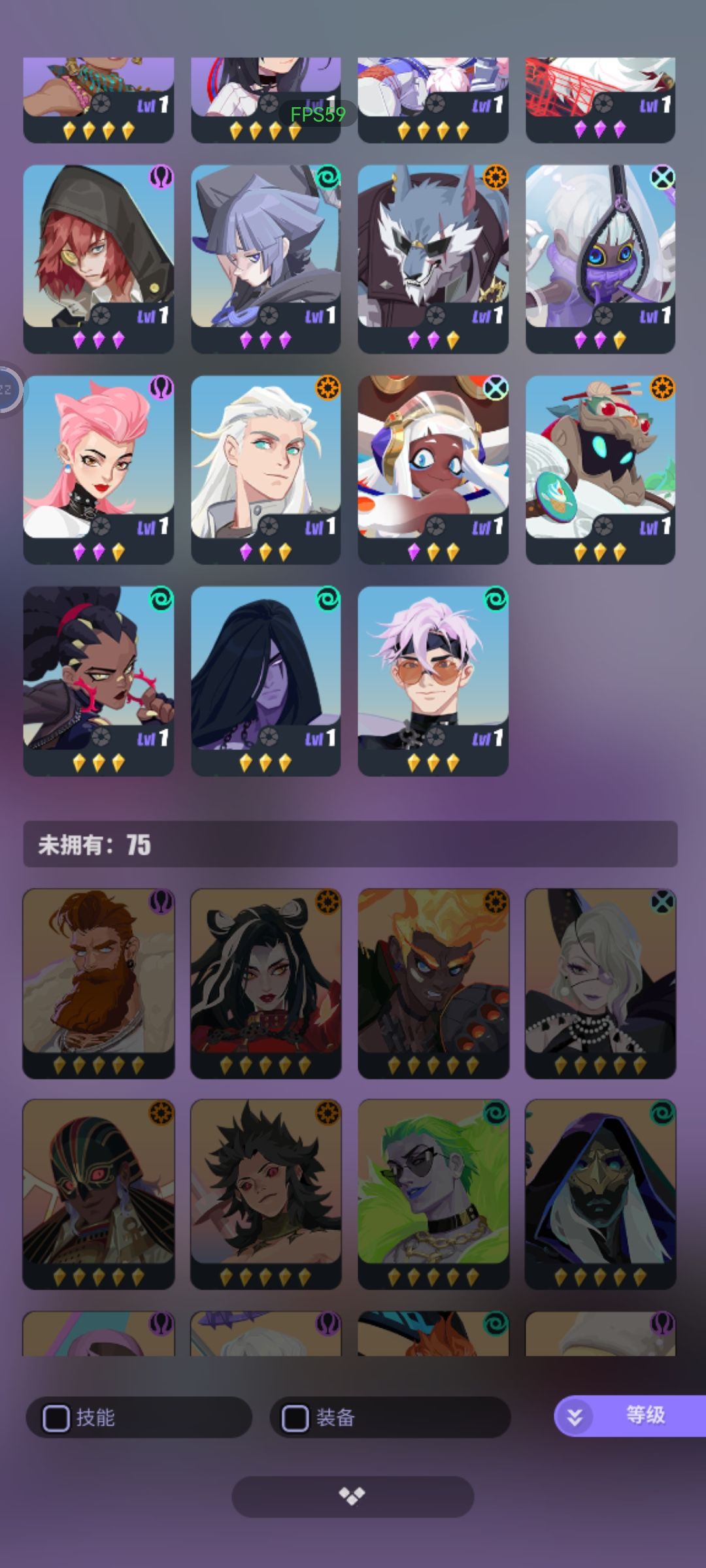 求配队啊,打不过主线困难9了 3