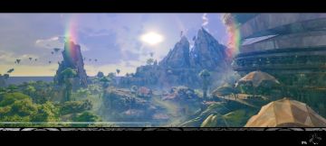 对整个游戏彻底的评价