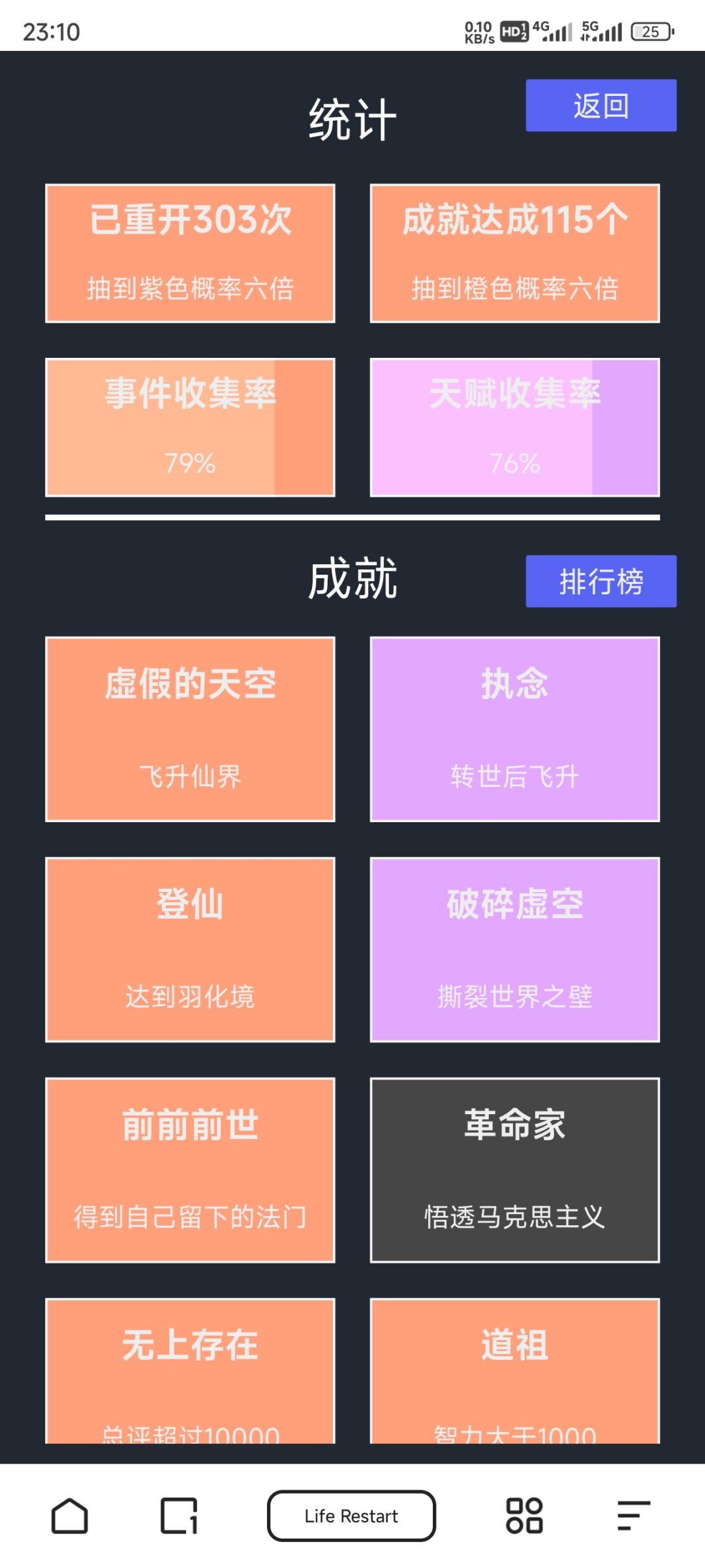 重生303次才飞升仙界,,, 1