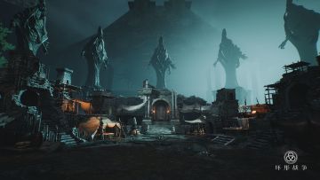 【诺维塞斯大陆志】循环往复的预言与南北教廷