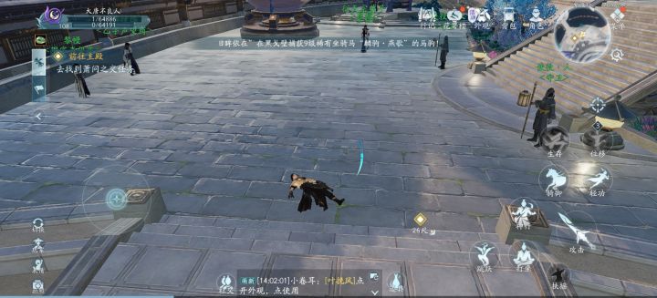 死在这了，咋办啊[表情_丑竟己]截图