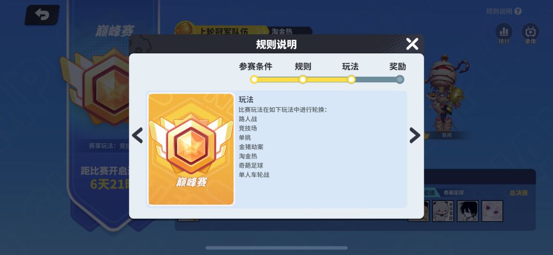 这个轮换表有什么参考价值吗? 2