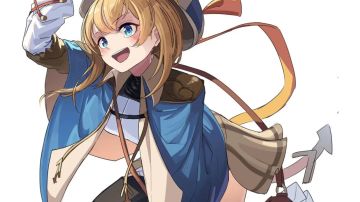 【攻略】咏星书架4期奖励/任务/低保队伍推荐