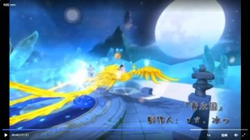 玩家分享 解锁不一样的蜀门玩法 2